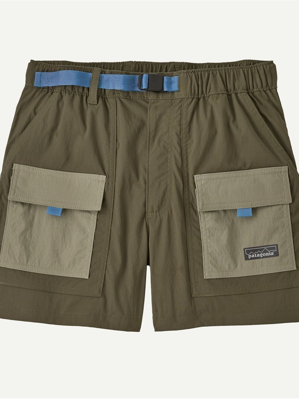 Patagonia Women's Outdoor Everyday Short